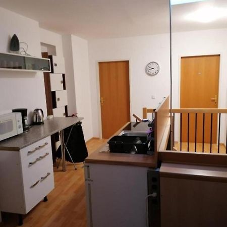 Vienna Rooms Nr 16 Eksteriør bilde