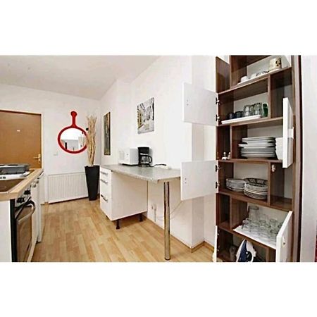 Vienna Rooms Nr 16 Eksteriør bilde