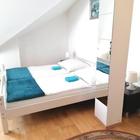 Vienna Rooms Nr 16 Eksteriør bilde