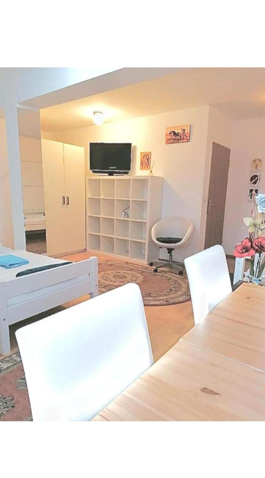 Vienna Rooms Nr 16 Eksteriør bilde