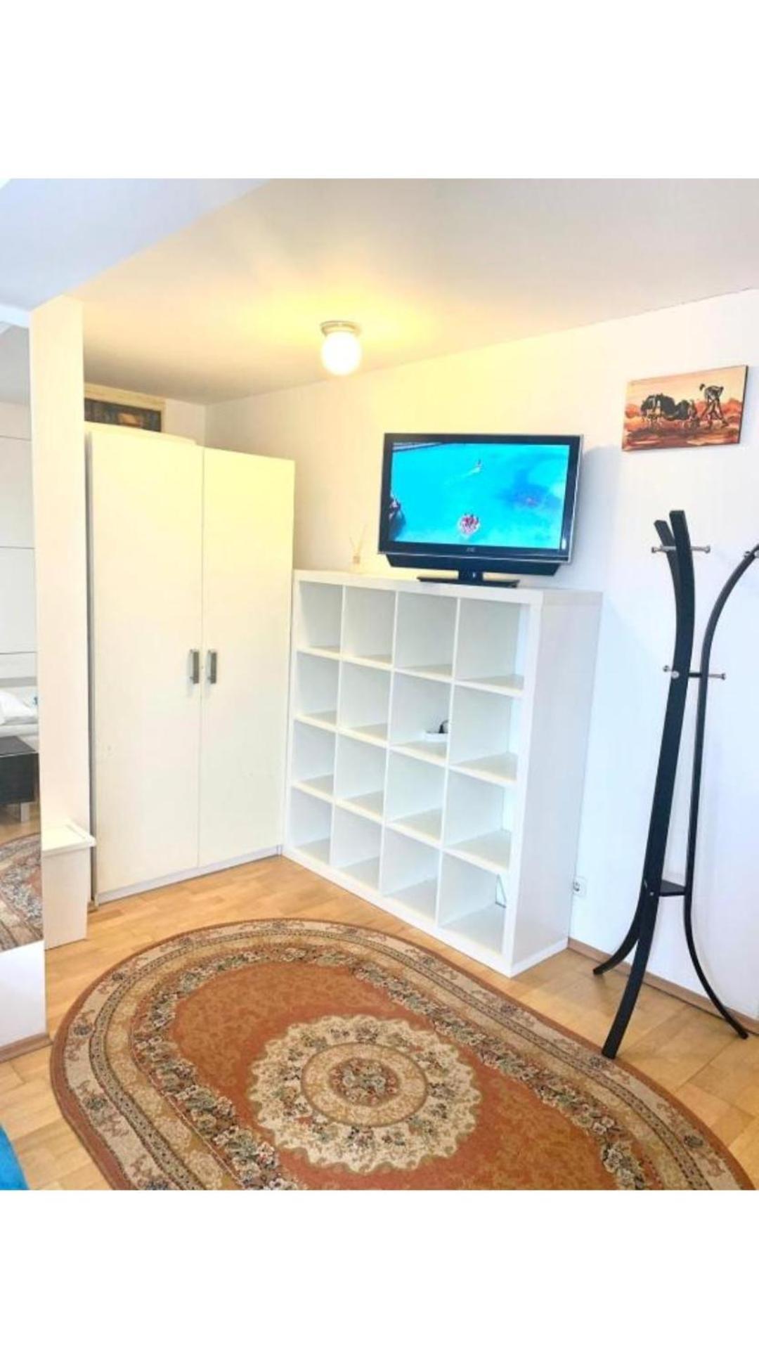 Vienna Rooms Nr 16 Eksteriør bilde