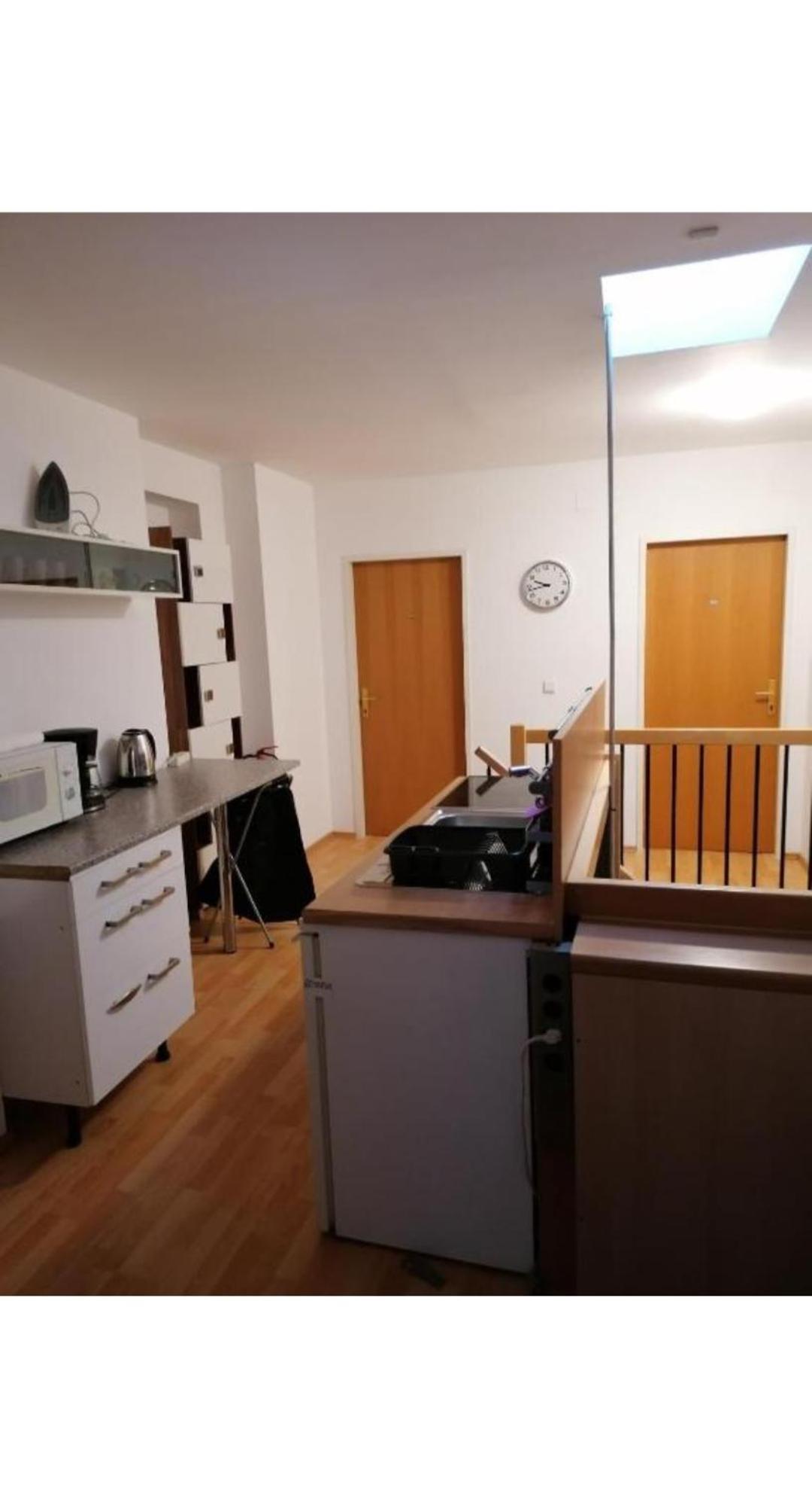 Vienna Rooms Nr 16 Eksteriør bilde
