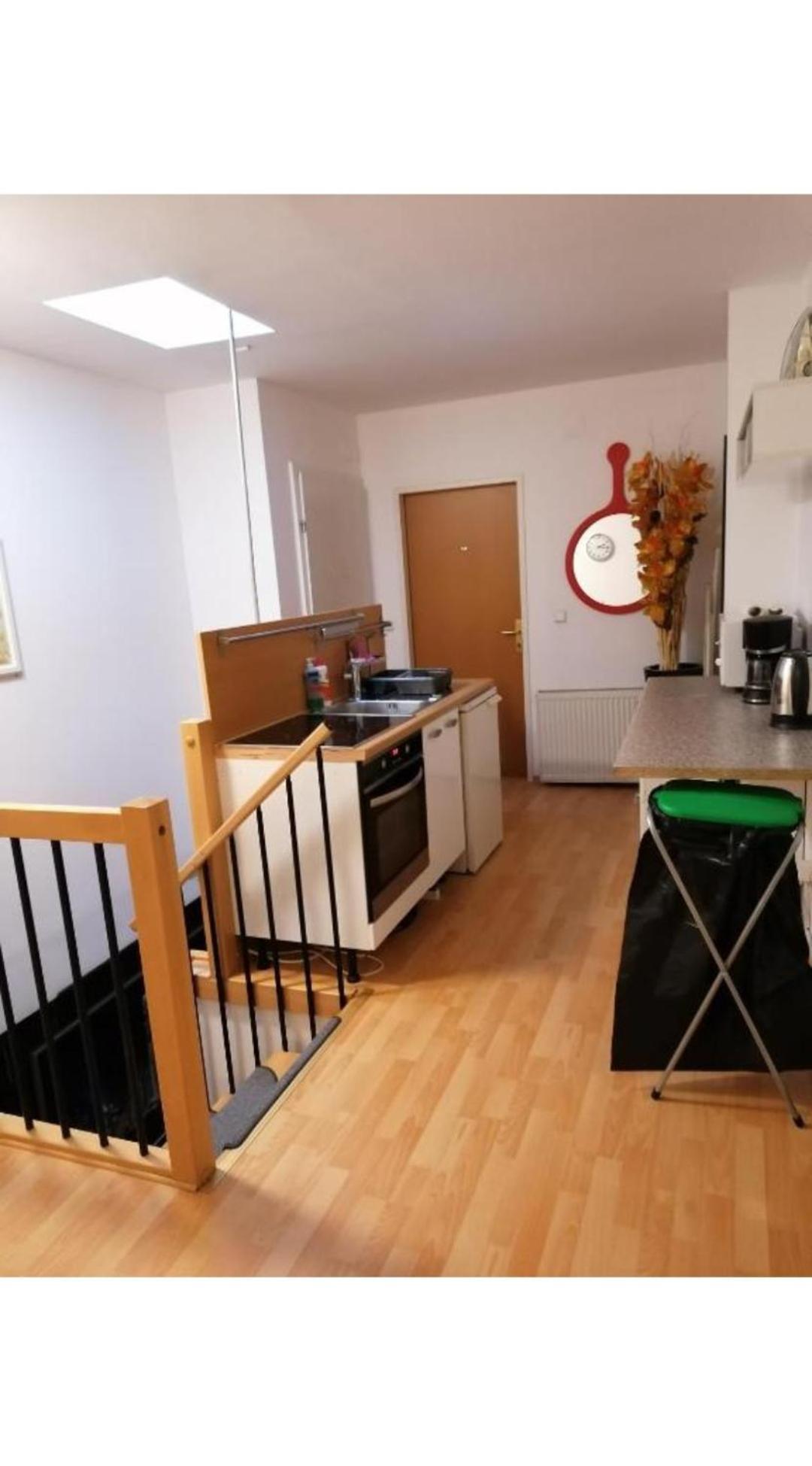 Vienna Rooms Nr 16 Eksteriør bilde