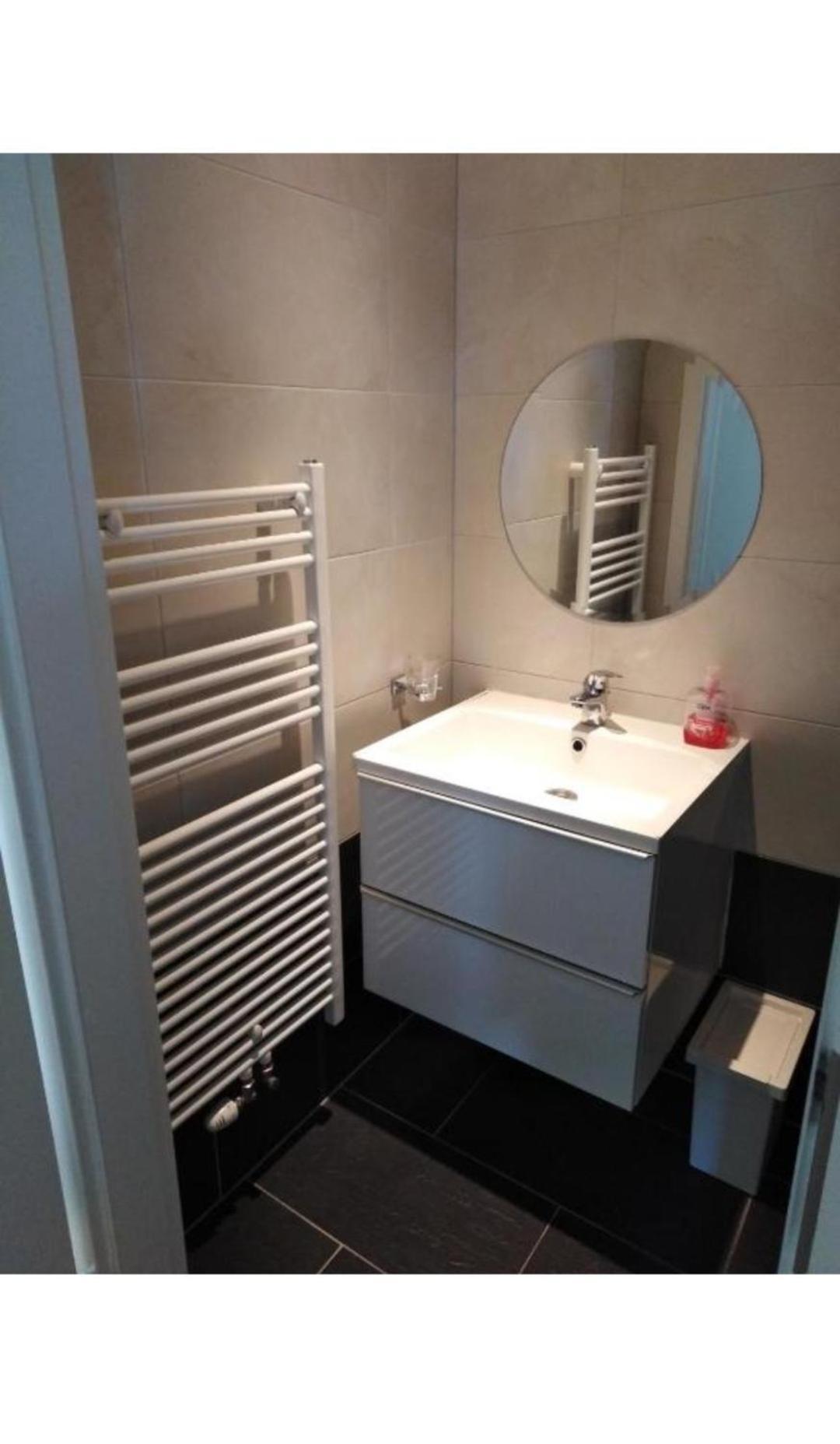 Vienna Rooms Nr 16 Eksteriør bilde