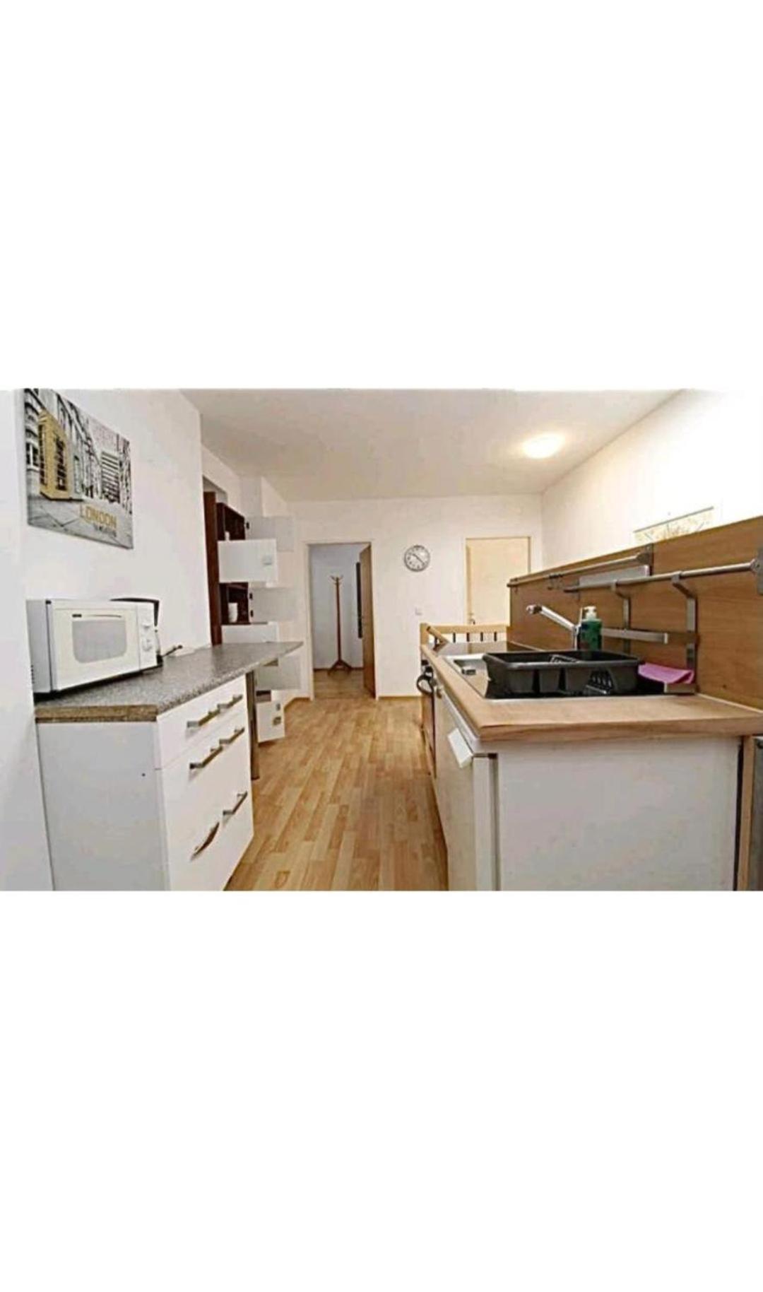 Vienna Rooms Nr 16 Eksteriør bilde