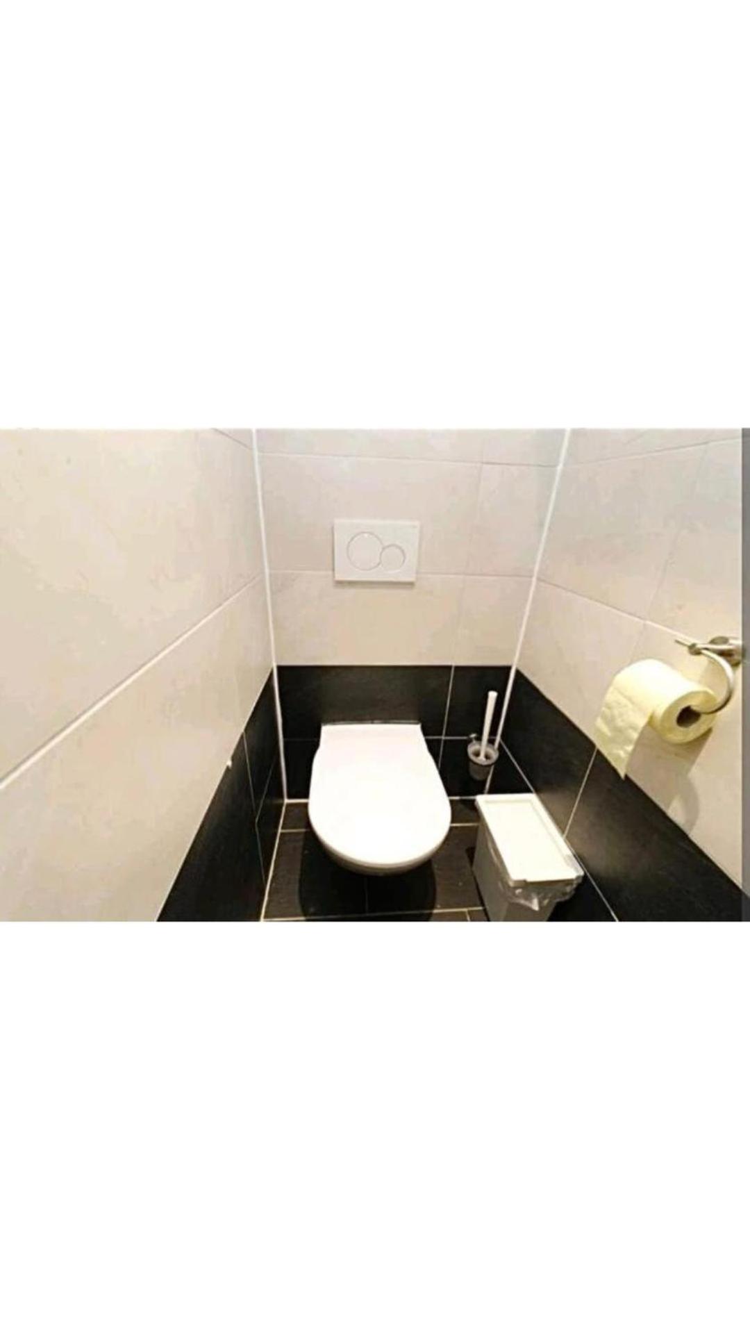 Vienna Rooms Nr 16 Eksteriør bilde