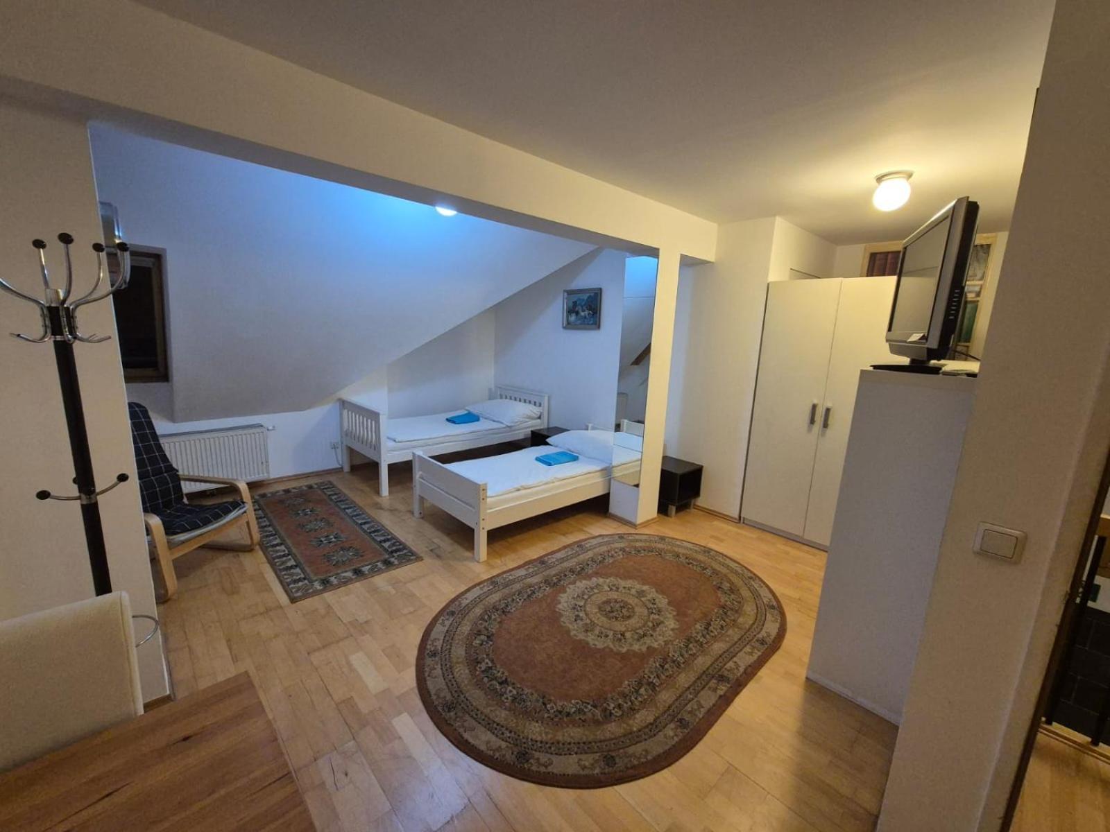 Vienna Rooms Nr 16 Eksteriør bilde