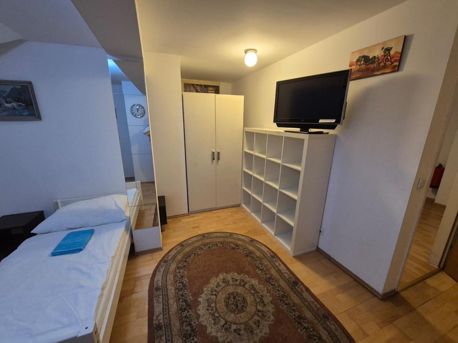 Vienna Rooms Nr 16 Eksteriør bilde
