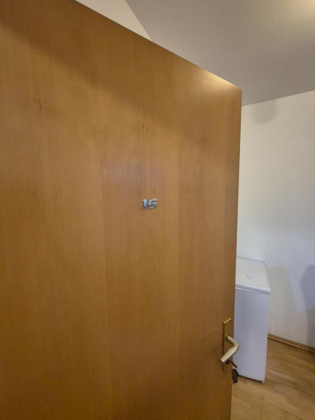Vienna Rooms Nr 16 Eksteriør bilde